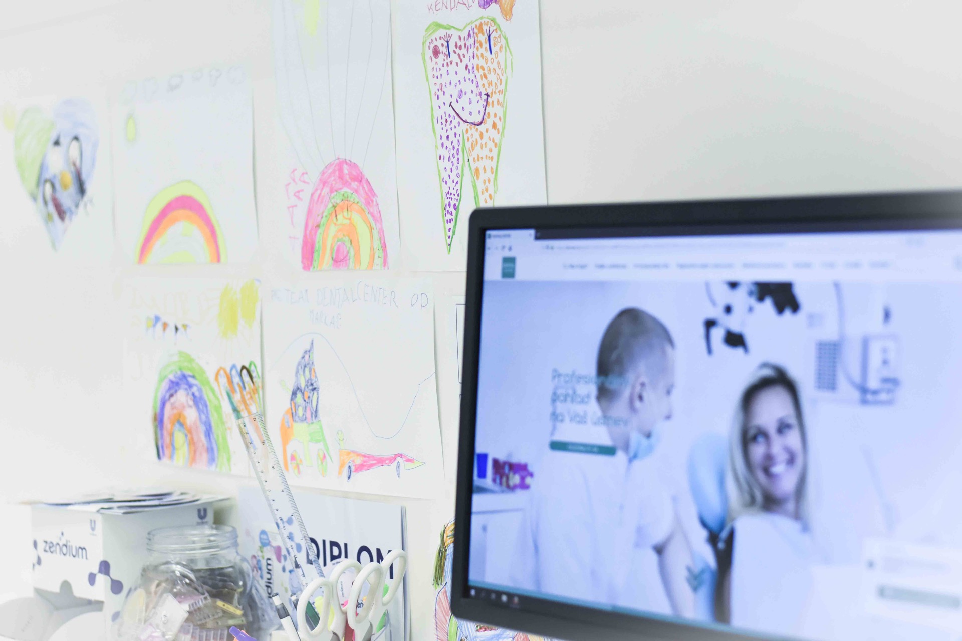 paediatric-dentistry