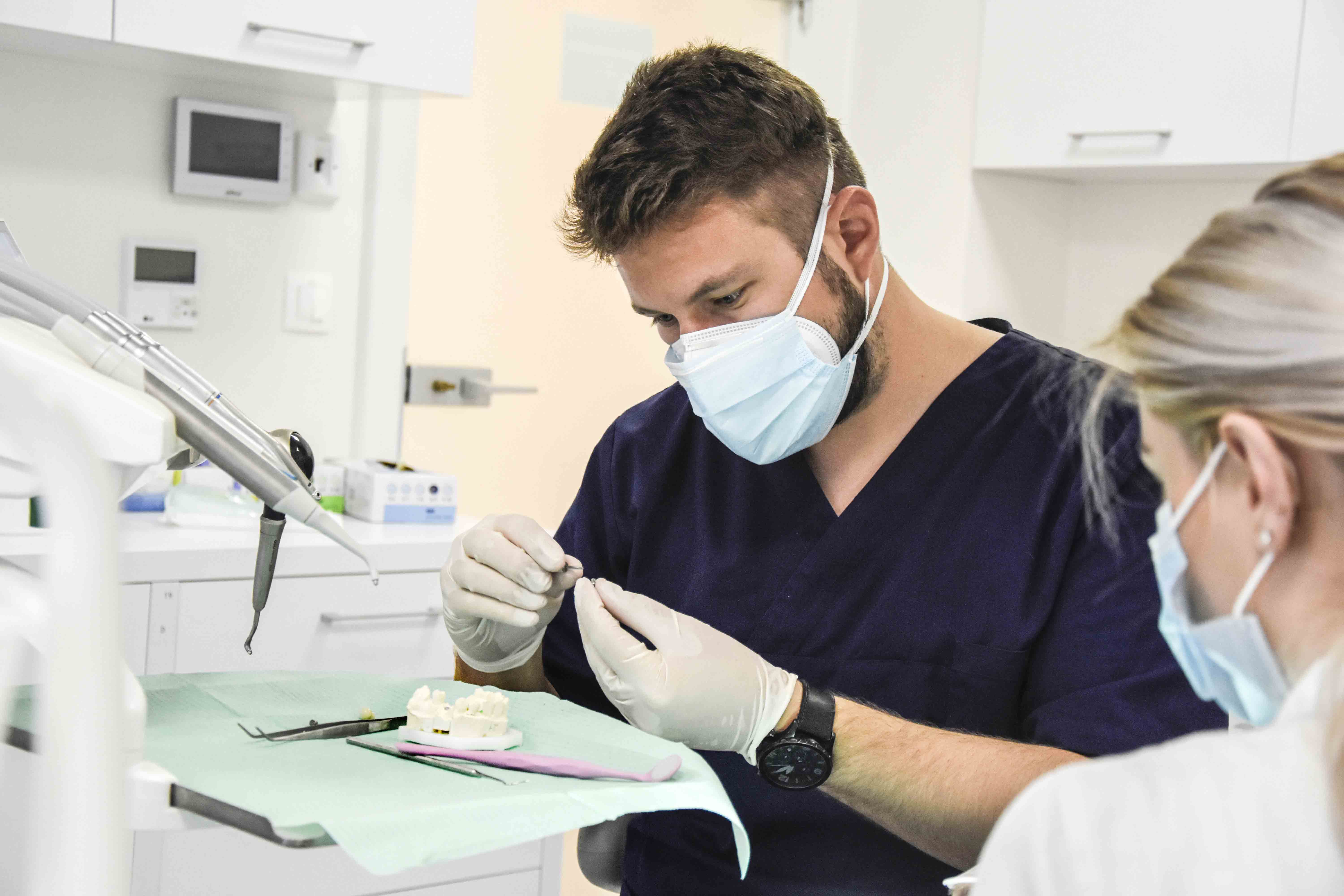 implantology