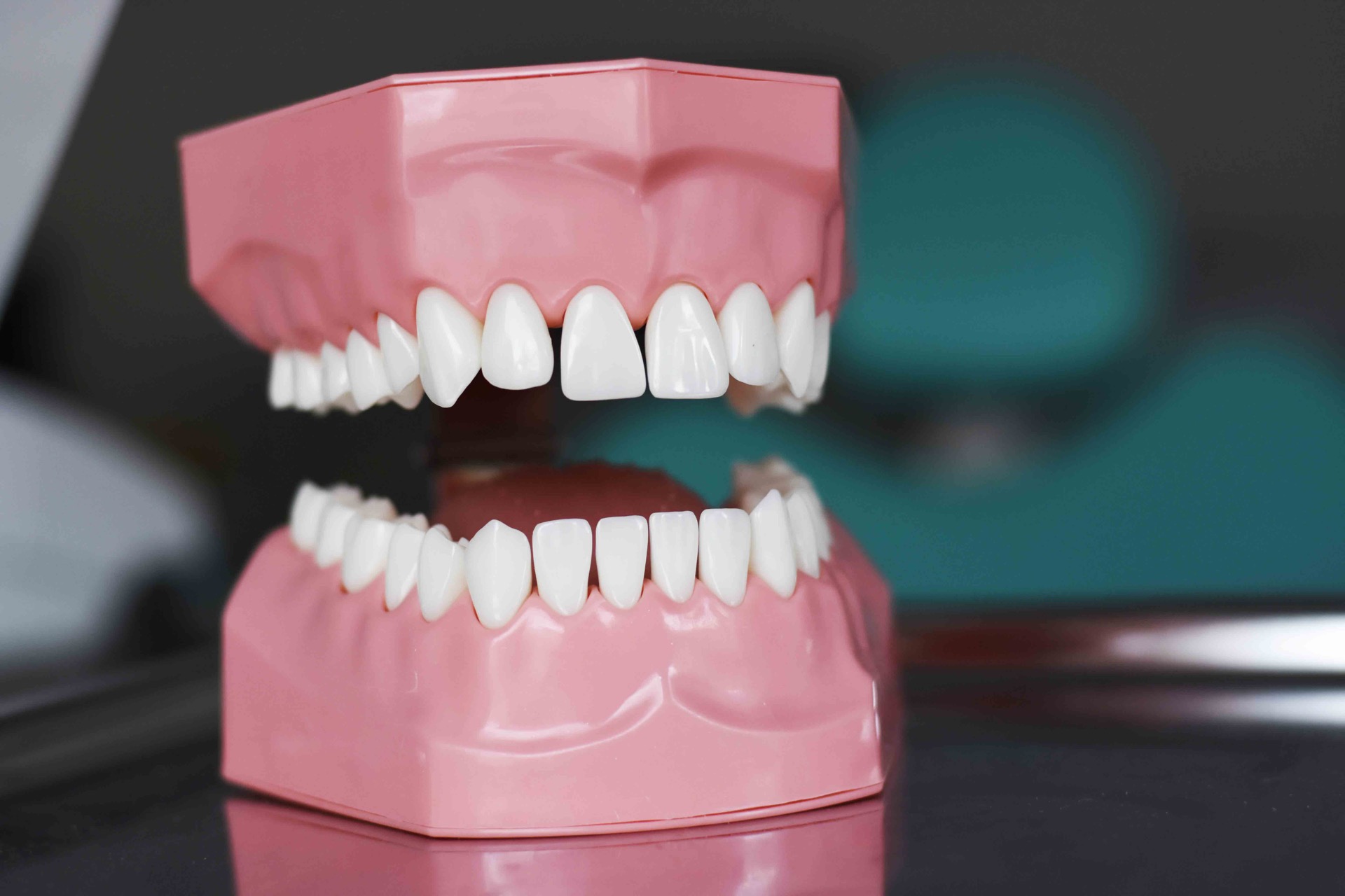 endodontics
