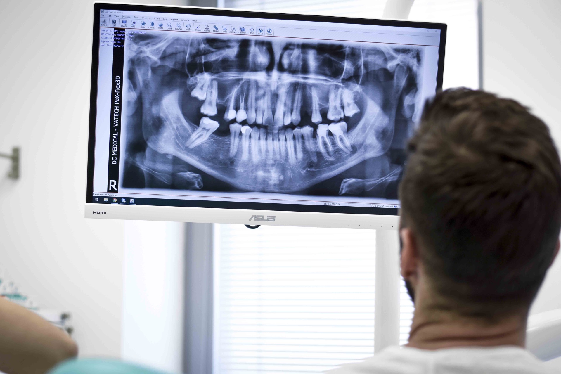 radiology