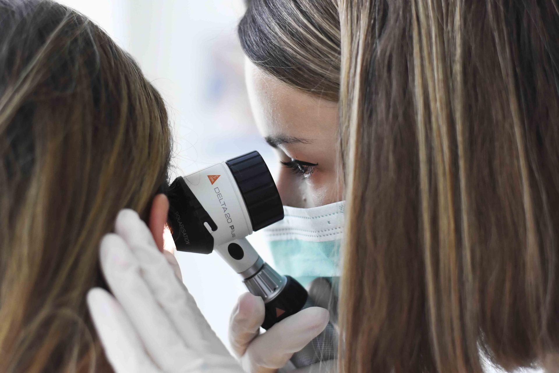 dermatoscopy