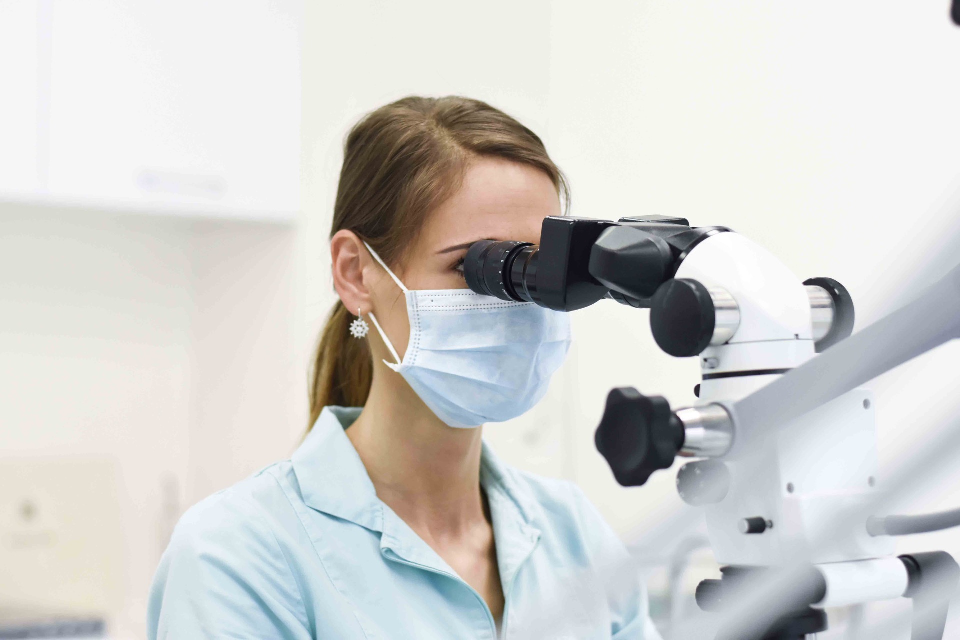 endodontics