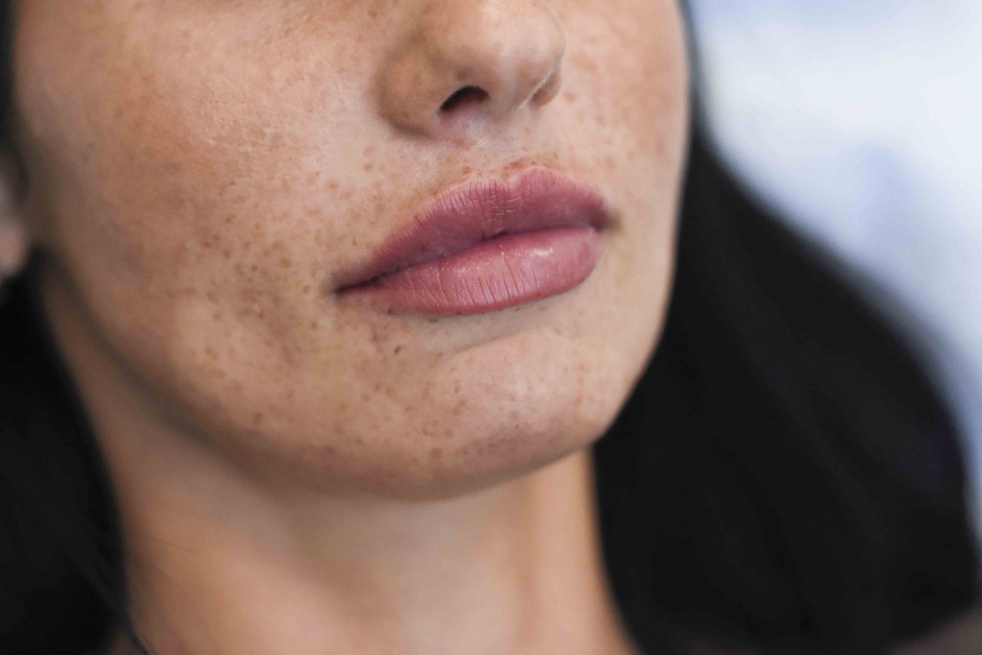 lips